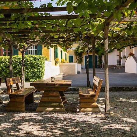 Hotel Stupperhof Kitzeck im Sausal Esterno foto